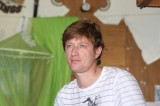 Задумчивый Александр