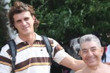 Встретились...поговорили