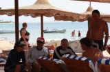 Подводим предварительные итоги дня